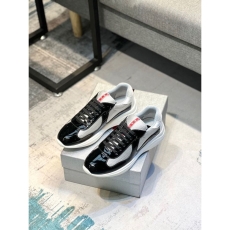 Prada Low Shoes